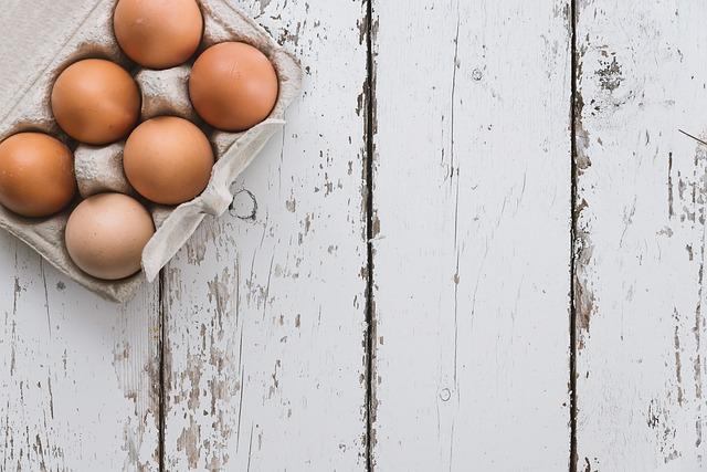 Harnessing⁢ Plant-Based Proteins for Growth