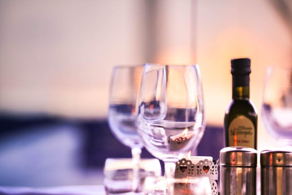 Savor Elegance Without Breaking the Bank