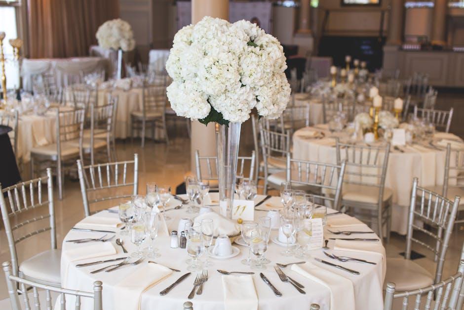 Savoring the Experience: The Allure of New Yorks Fine Dining