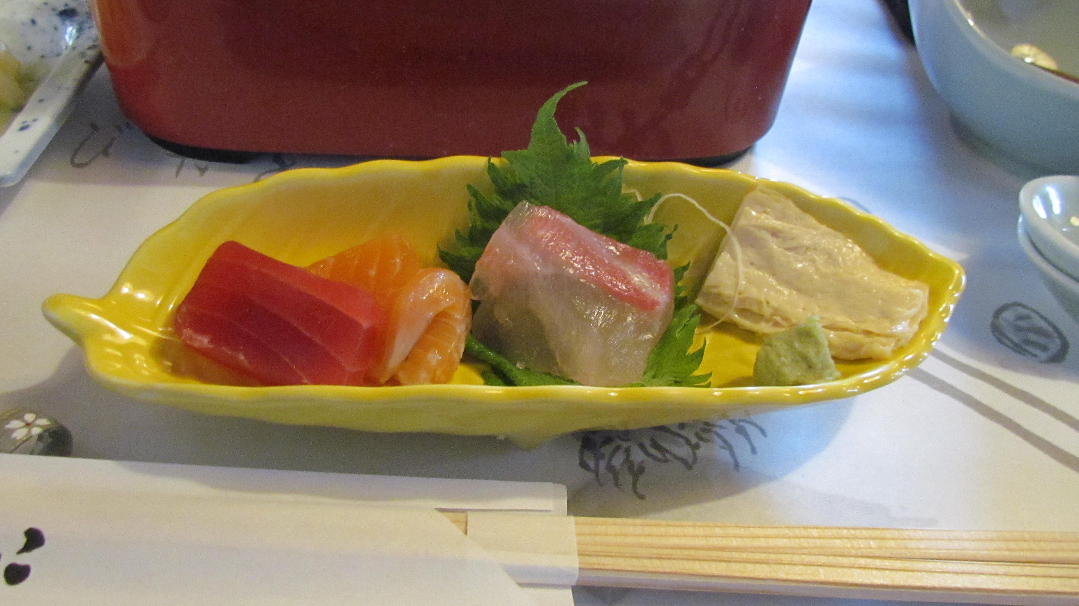 Kyotos Culinary Gems Unveiled