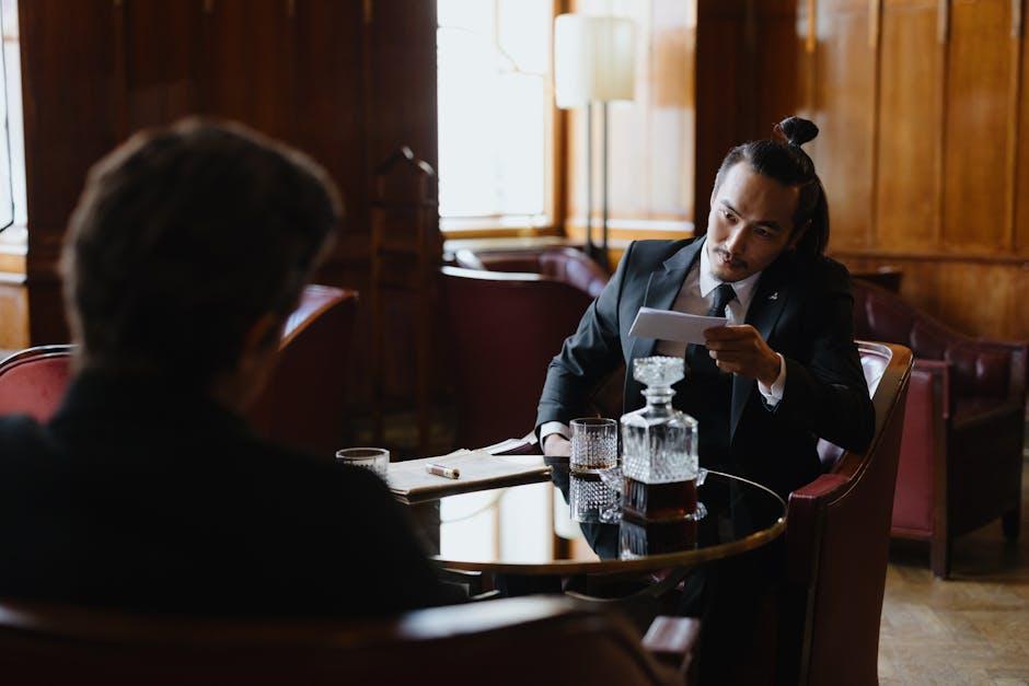The Influence ⁢of Personal Bias in Dining‌ Critiques