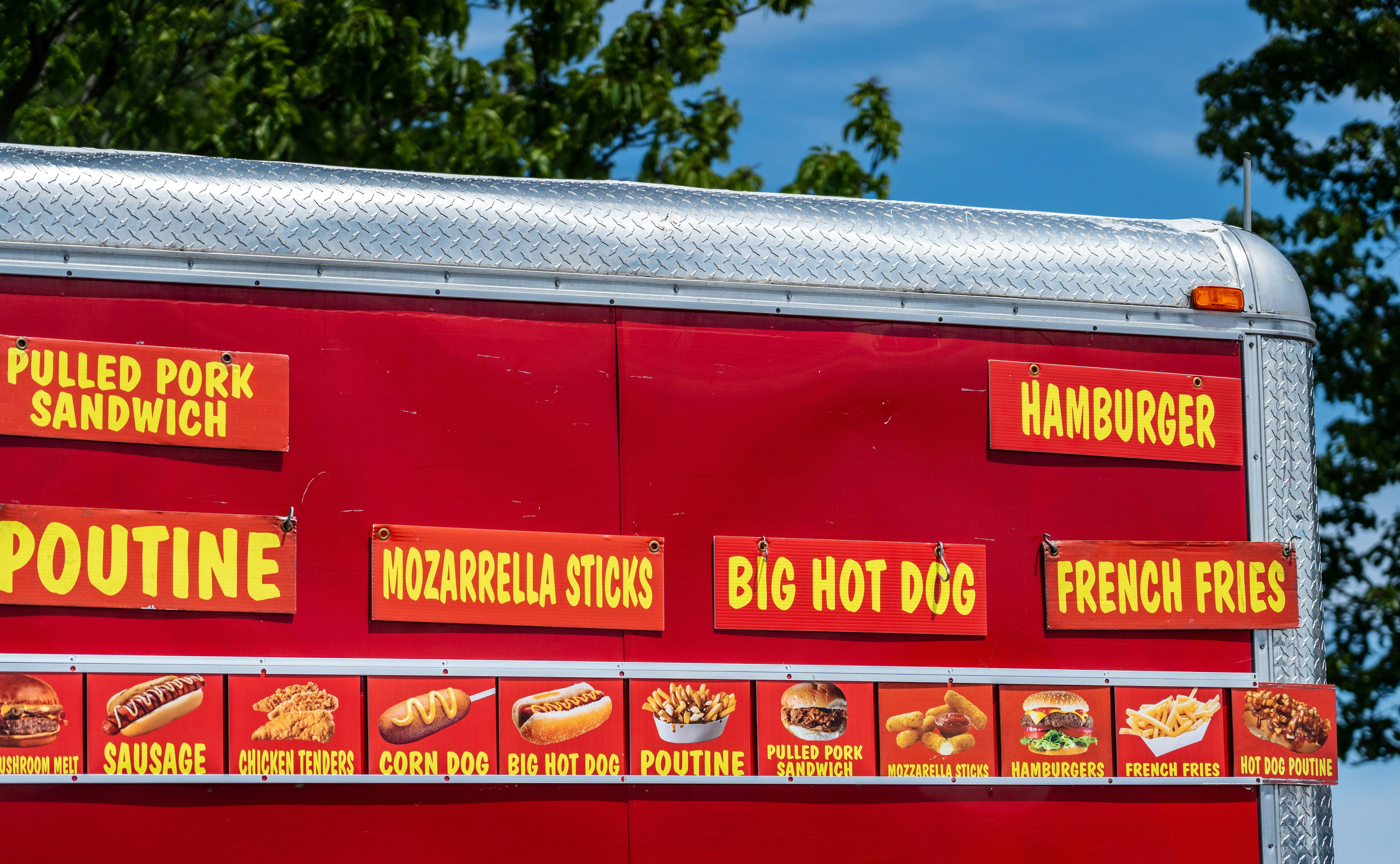 Insider Tips for the Ultimate Food Truck Experience