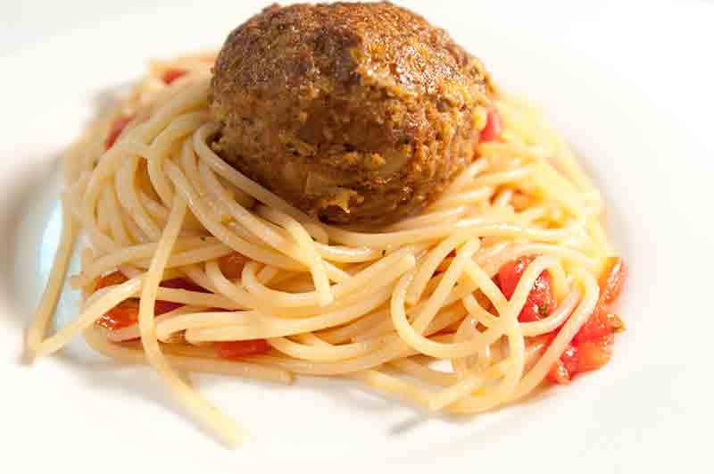 Flavor Fusion: Pairing Ingredients for a Balanced Bite