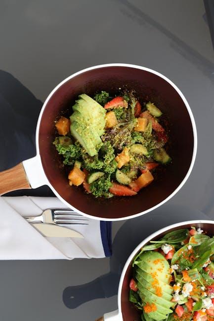 Guide to making vegetarian sheet pan dinners
