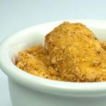 Healthier alternatives to fast-food chicken nuggets