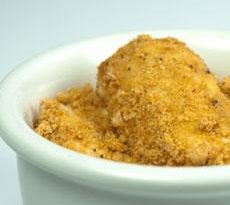 Healthier alternatives to fast-food chicken nuggets