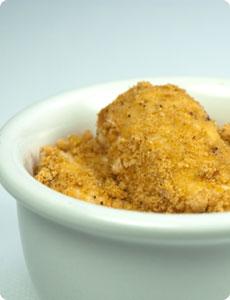 Healthier alternatives to fast-food chicken nuggets