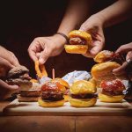 How to Make Juicy Sliders for Your Next Party