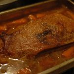 Best methods for cooking beef brisket