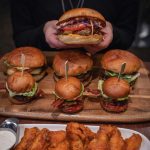 How to make chicken wings with different flavors