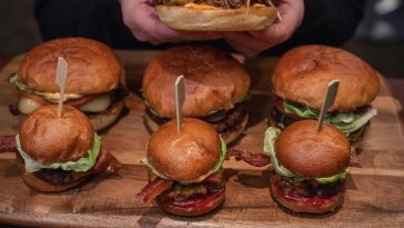 How to make chicken wings with different flavors