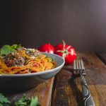 The Ultimate Spaghetti and Meatballs Recipe