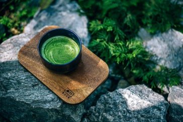 Does Green Tea Actually Burn Fat