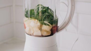 Are Smoothies a Good Meal Replacement for Vegetarians