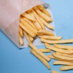 The Art of Making Hand-Cut Fries at Home