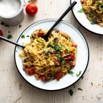 Easy vegetarian one-pot meal ideas
