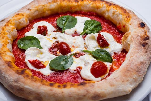 Where to get the best pizza for families in Boston