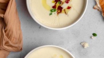 Creative Cauliflower Recipes Beyond Roasting