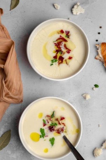 Creative Cauliflower Recipes Beyond Roasting