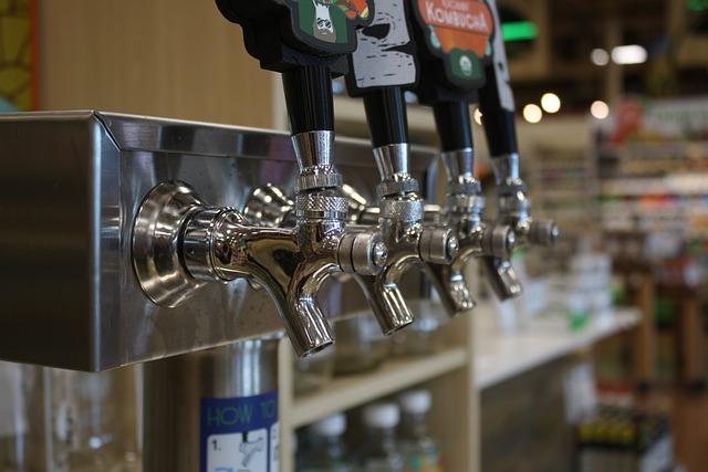 Does Kombucha Really Improve Gut Health