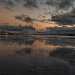 How to Create a Calming Evening Routine