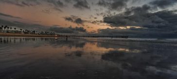 How to Create a Calming Evening Routine