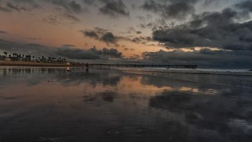 How to Create a Calming Evening Routine
