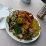 Where to find seasonal dishes in Melbourne