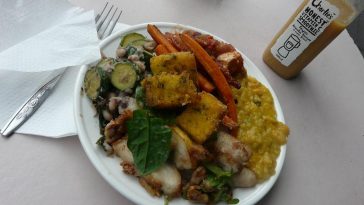 Where to find seasonal dishes in Melbourne