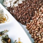 Should Vegetarians Be Concerned About Protein Intake