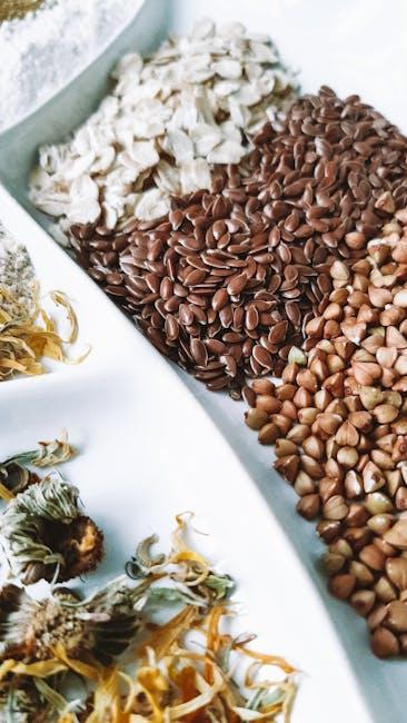 Should Vegetarians Be Concerned About Protein Intake