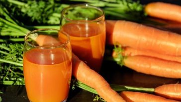 Healthy Juices for Boosting Immunity