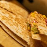 Loaded Quesadillas You Can Make in a Snap