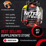 Should Supplements Replace a Balanced Diet