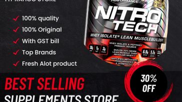 Should Supplements Replace a Balanced Diet