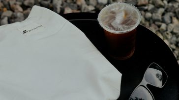 Coffee-free drinks for gentle morning energy