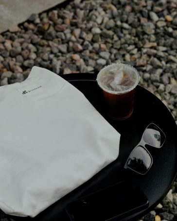 Coffee-free drinks for gentle morning energy