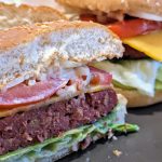 Are Meatless Meats Over-Processed