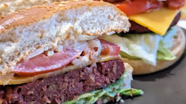 Are Meatless Meats Over-Processed