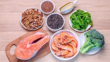 Are Plant-Based Omega-3 Sources as Effective