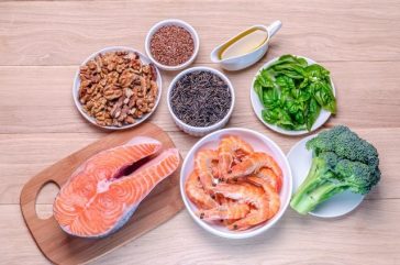 Are Plant-Based Omega-3 Sources as Effective
