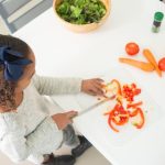 Are Vegetarian Diets Safe for Children