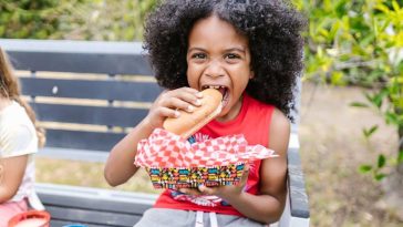 Should Kids Eat Fast Food Pros and Cons