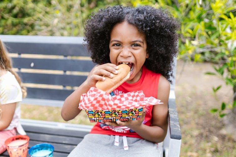 Should Kids Eat Fast Food Pros and Cons