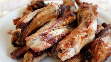 How to Make the Best BBQ Ribs at Home