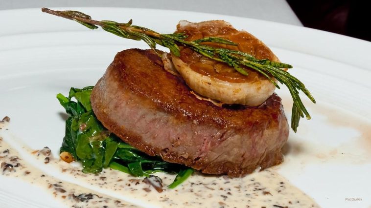 The Rise of Lab-Grown Meat: A Future Solution
