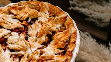 How to make classic shepherd’s pie from scratch