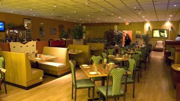 Top-rated Mexican restaurants in Mexico City