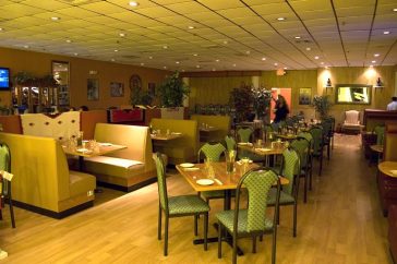 Top-rated Mexican restaurants in Mexico City