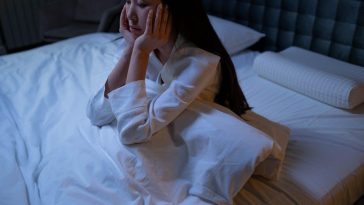 Can Lack of Sleep Affect Weight Gain